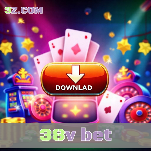 Baixar e Jogar: A Magia do 38v Bet em Suas Mãos