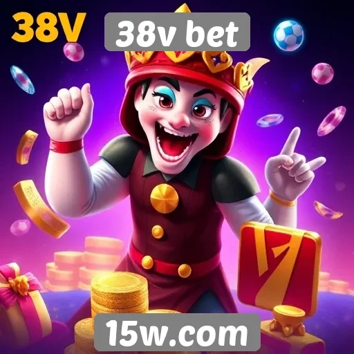 Comparativo de jogos disponíveis na 38v bet