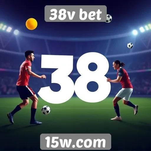 Impacto das promoções no engajamento dos usuários no 38v bet