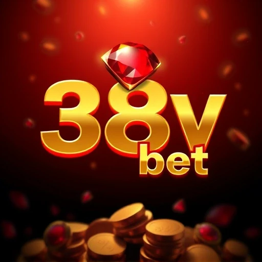 38v bet logo