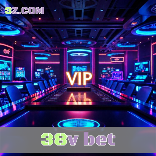 Exclusividade e Emoção na Área VIP da 38v bet